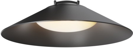 Трековый светильник Campana TR127B-12W3K-B