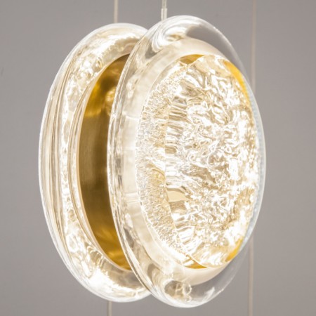 Подвесной светильник Pharao MOD361PL-L58BS3K