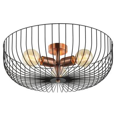 Люстра на штанге Lussole LSP-8250