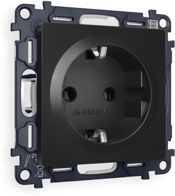 Розетка QUANT MA806010