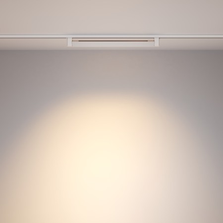 Светильник на шине Maytoni Technical TR010-1-20W3K-M-W