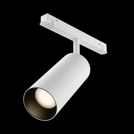 Светильник на шине Maytoni Technical TR032-4-20WTW-S-DD-W