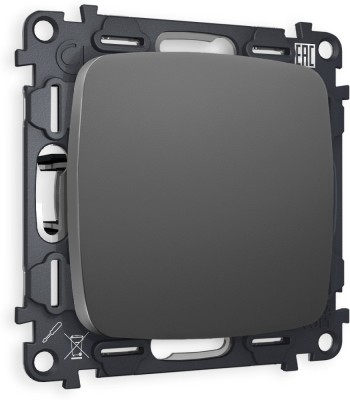 Заглушка QUANT MO666010