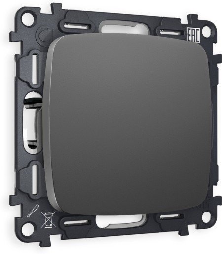 Заглушка QUANT MO666010