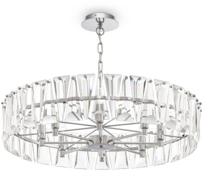 Подвесная люстра Puntes MOD043PL-08CH