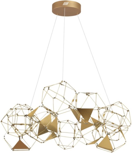 Подвесная люстра Trellis 5086/56L