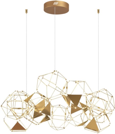 Подвесная люстра Trellis 5086/56L