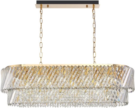 Подвесная люстра Ritz SL6138.303.14