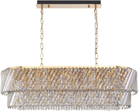 Подвесная люстра Ritz SL6138.303.14