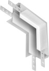 Соединитель угловой Accessories for tracks Exility TRA034ICL-42.12W