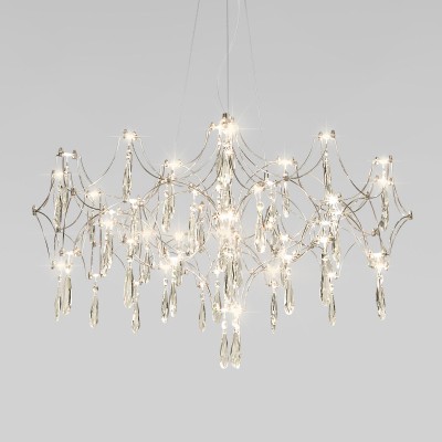 Подвесная люстра Bogate's 443/1