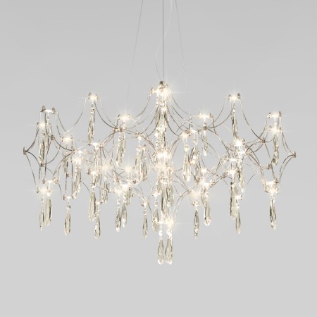 Подвесная люстра Bogate's 443/1