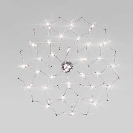 Подвесная люстра Bogate's 443/1