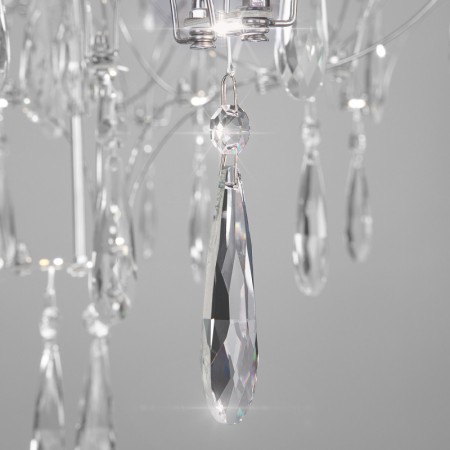 Подвесная люстра Bogate's 443/1