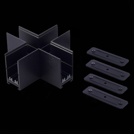 Соединитель X-образный Skyline 220 ST015.422.21