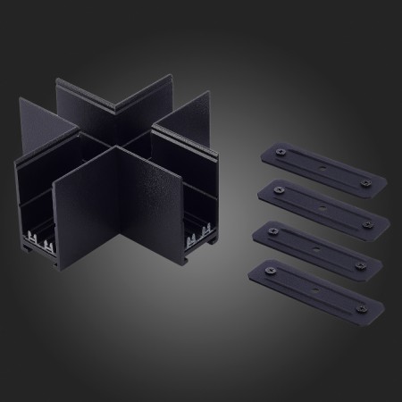 Соединитель X-образный Skyline 220 ST015.422.21