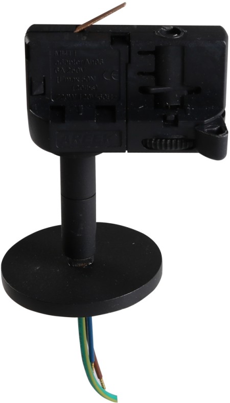 Адаптер с драйвером Quattro 594057