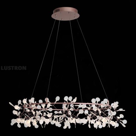 Подвесная люстра Rafina SL379.203.216