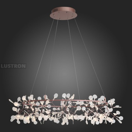 Подвесная люстра Rafina SL379.203.216