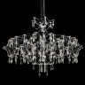 Подвесная люстра MODELUX ML.7815.1050P CH