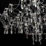 Подвесная люстра MODELUX ML.7815.1050P CH