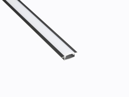 Профиль для светодиодной ленты  008417