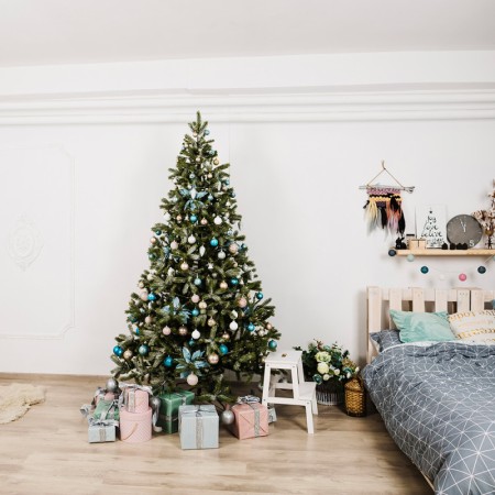 Светодиодная гирлянда Feron 32300