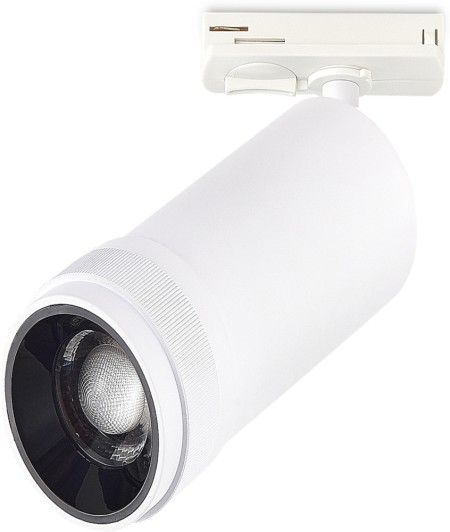 Трековый светильник Однофазная трековая система ST384.546.20