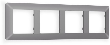 Рамка ALFA AF110504