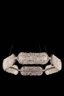 Подвесная люстра Fluorite FL1150-5P