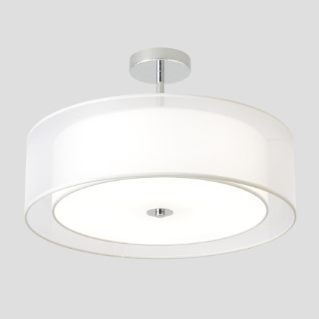 Люстра на штанге Crystal Lux MYSTERY PL5 CHROME