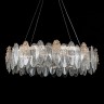 Подвесная люстра MODELUX ML.9529.800 GD