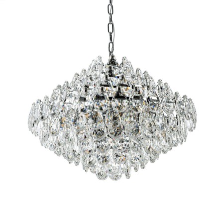 Подвесная люстра MODELUX ML.8861.16P CR