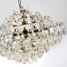 Подвесная люстра MODELUX ML.8861.16P CR