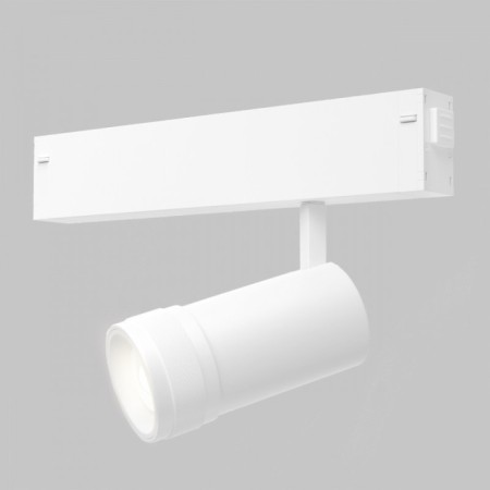 Трековый светильник Smart Line IL.0050.6004-7-WH