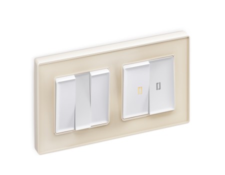 Выключатель Ambrella Volt MA125010