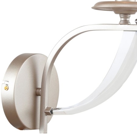 Бра Adamant 2770-1W