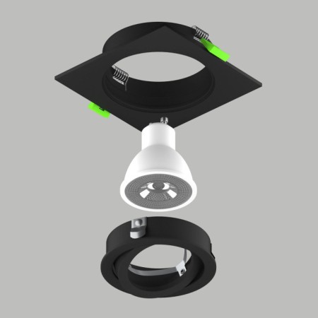 Точечный светильник Singo Base 011625