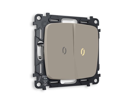 Выключатель Ambrella Volt MO364030