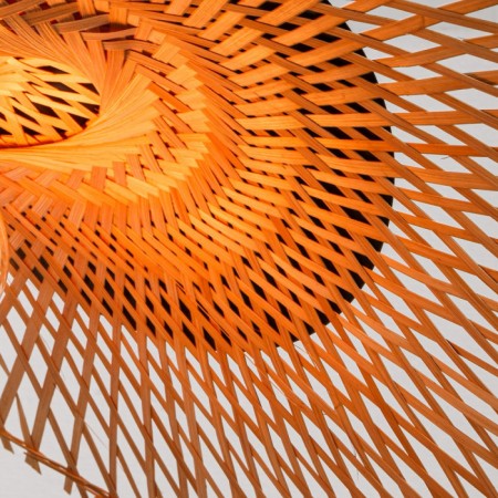 Подвесной светильник Woodstock A7063SP-1BK