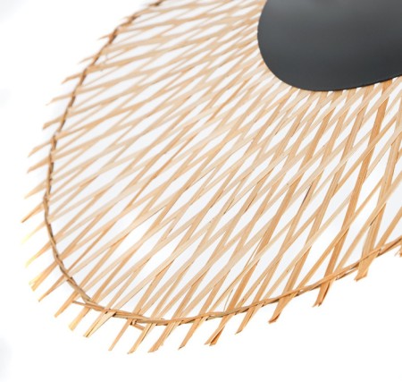 Подвесной светильник Woodstock A7063SP-1BK