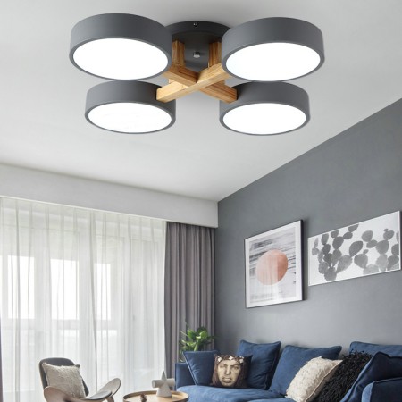 Накладная люстра ImperiumLoft 178327-26