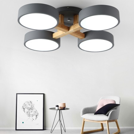 Накладная люстра ImperiumLoft 178327-26