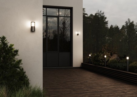 Наземный светильник Alura O492FL-01GF