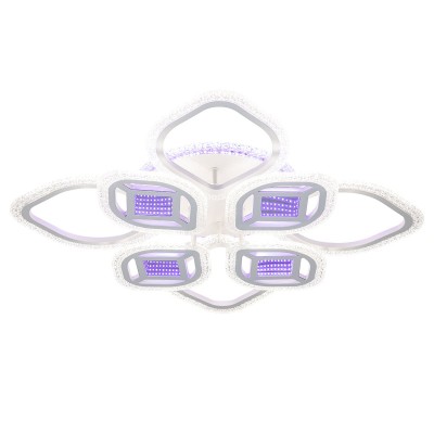 Накладная люстра Escada 10265/8LED