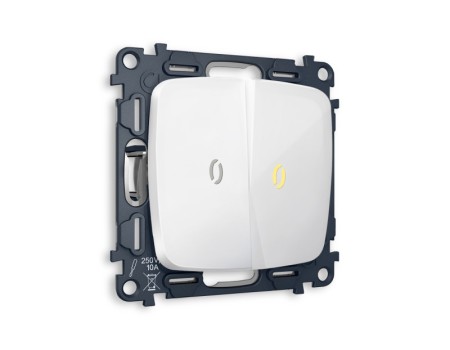 Выключатель Ambrella Volt MO104030