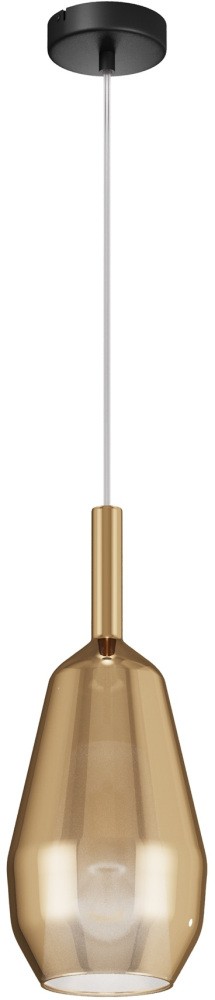 Подвесной светильник Duality MOD271PL-01B7