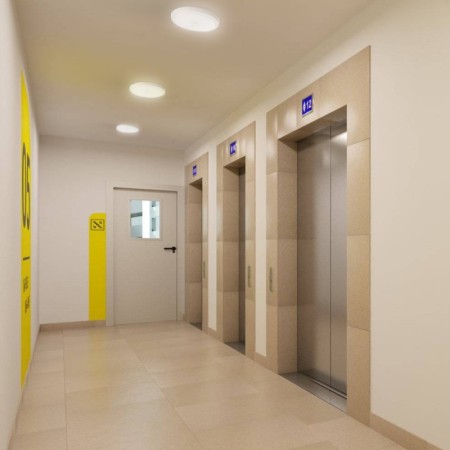 Накладной светильник Feron 41793