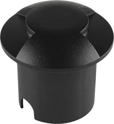 Встраиваемый светильник уличный Piazza A3221IN-2BK