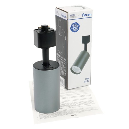 Светильник на шине Feron 51847